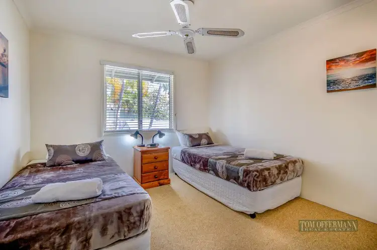 Fifth view of Homely unit listing, 2/287 Weyba Rd, Noosaville QLD 4566