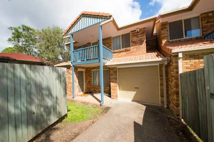Third view of Homely townhouse listing, 1/189 Wecker Road, Mansfield QLD 4122