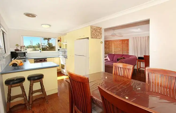 Second view of Homely house listing, 46 Saleng Cres, Warana QLD 4575