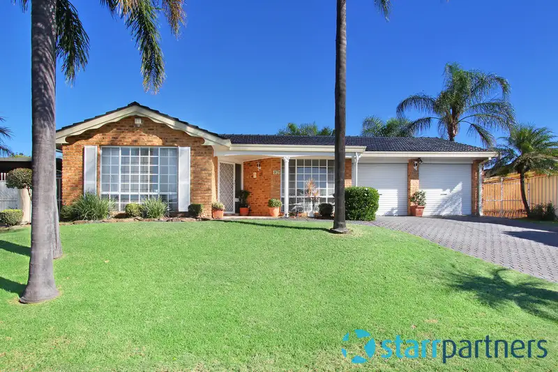 Main view of Homely house listing, 196 Swallow Drive, Erskine Park NSW 2759