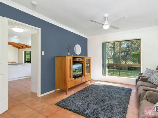 Fifth view of Homely rural property listing, 17 Fin Court, Elimbah QLD 4516