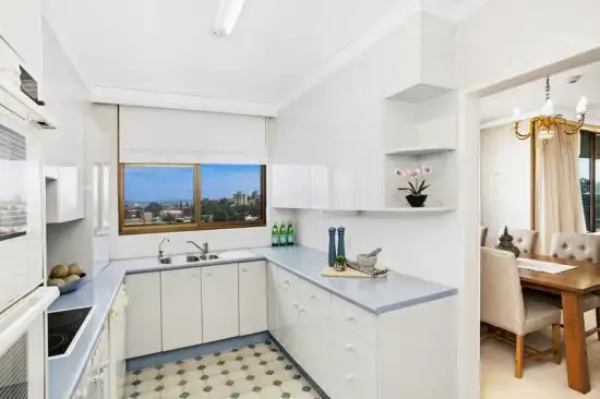 Fifth view of Homely apartment listing, 48/20 Bonner Avenue, Manly NSW 2095