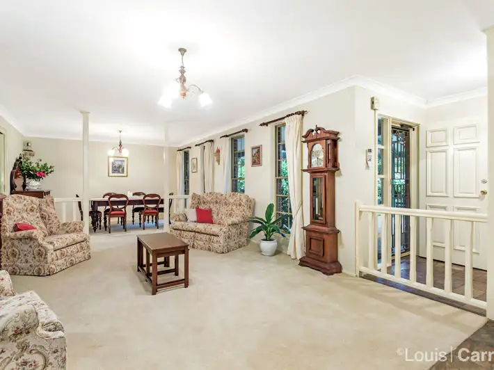 Fourth view of Homely house listing, 40 Taylor Street, West Pennant Hills NSW 2125