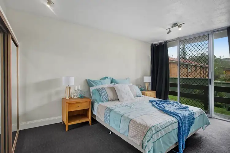 Sixth view of Homely house listing, 5/37 Kitchener Parade, The Hill NSW 2300