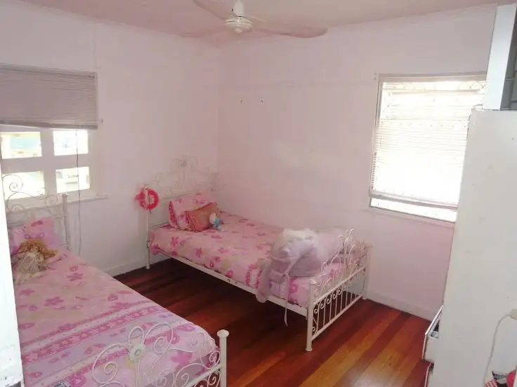 Fifth view of Homely house listing, 289 Stuart Drive, Wulguru QLD 4811
