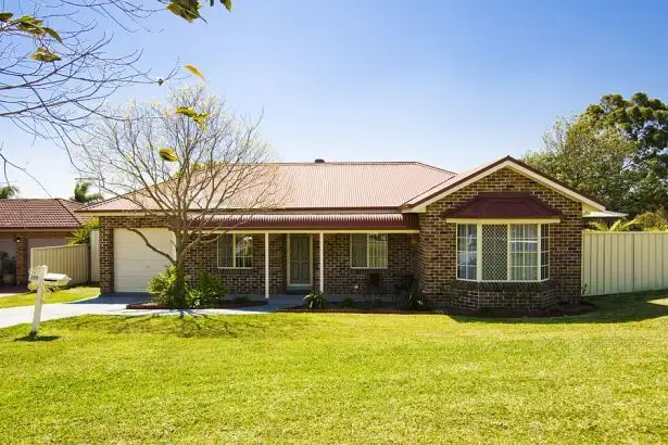 235 Maryland Drive, Maryland NSW 2287
