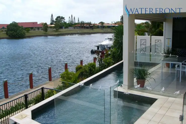 Second view of Homely house listing, 7 Antigua Court, Kawana Island QLD 4575