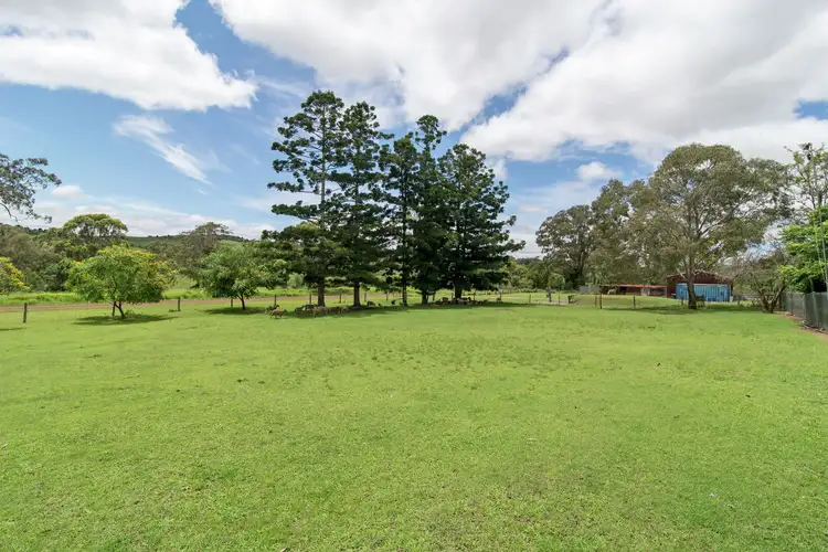 Third view of Homely house listing, 643 Bergen Road, Haden QLD 4353