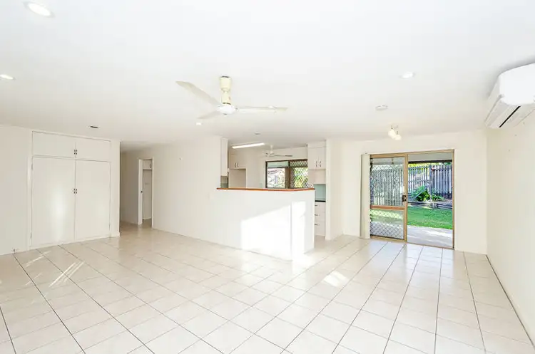 Second view of Homely house listing, 4 Intrepid Street, Clinton QLD 4680