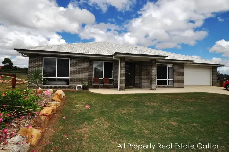 356 Old Toowoomba Road, Placid Hills QLD 4343