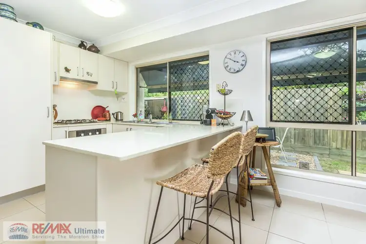 Second view of Homely house listing, 7/12 Second Avenue, Beachmere QLD 4510