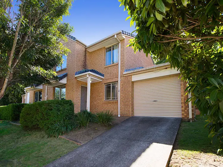 Fifth view of Homely townhouse listing, 10/15 Kaloma Road, The Gap QLD 4061