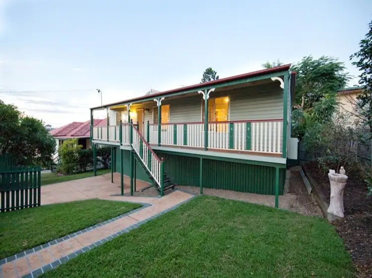 Second view of Homely house listing, 88 Andrew Avenue, Tarragindi QLD 4121