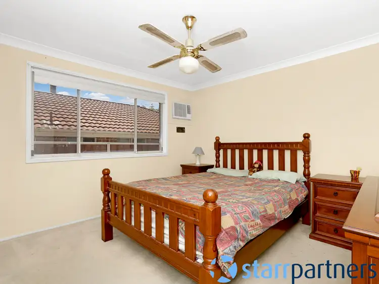 Seventh view of Homely house listing, 32 Hurricane Dr, Raby NSW 2566