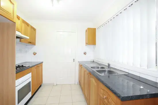 Second view of Homely townhouse listing, 3/28-30 Asquith Street, Silverwater NSW 2128