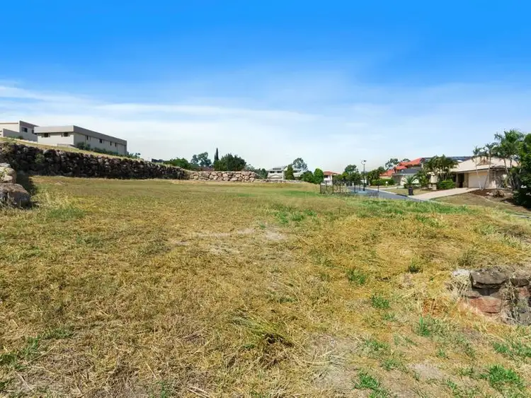 Seventh view of Homely land listing, 1 Debussy Place, Mount Ommaney QLD 4074