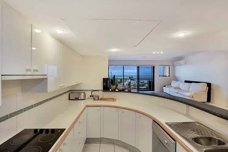 Fourth view of Homely unit listing, A37/1 Great Hall Drive, Nobby Beach QLD 4218