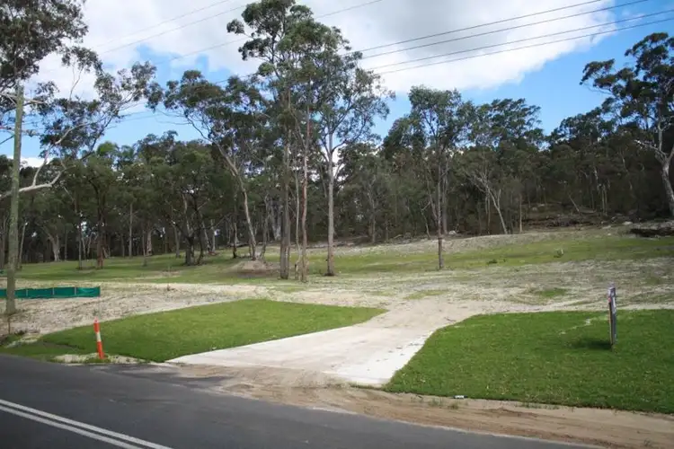 Main view of Homely land listing, Lot 13 322 Pitt Town Road, Maraylya NSW 2765