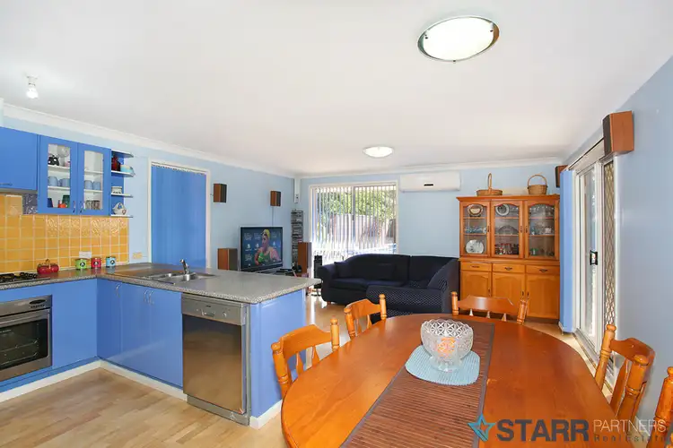 Second view of Homely house listing, 3 Skylark Crescent, Erskine Park NSW 2759