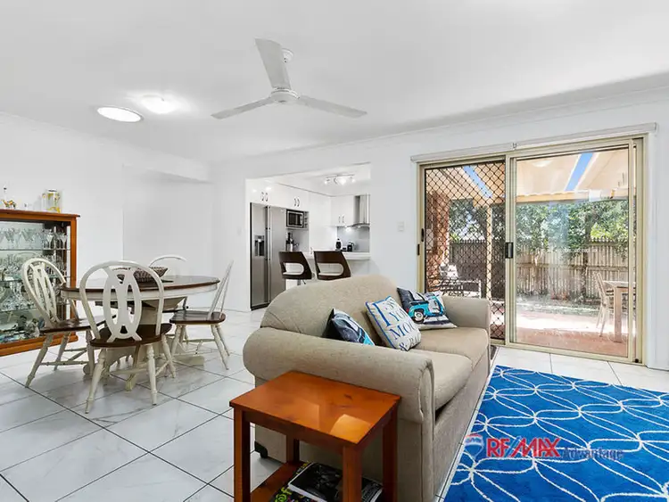 Fourth view of Homely house listing, 2 Macchion Close, Wakerley QLD 4154