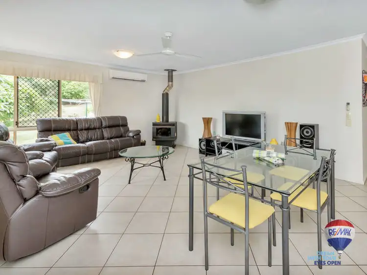 Second view of Homely house listing, 3 Balmoral Grove, Karalee QLD 4306