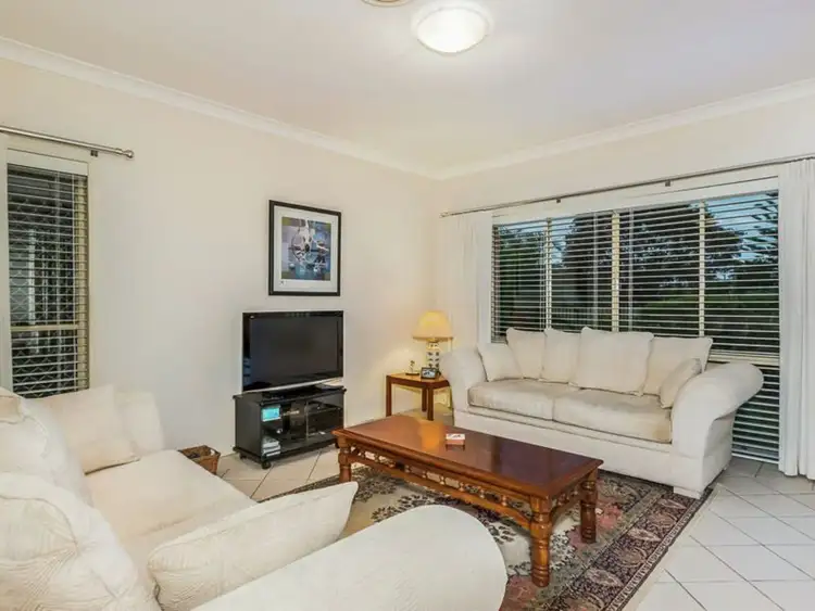 Sixth view of Homely house listing, 54 FLAME TREE CRESCENT, Carindale QLD 4152