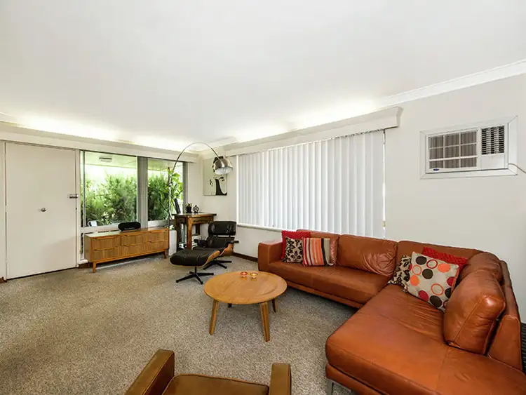 Second view of Homely house listing, 35 Castle Road, Woodlands WA 6018