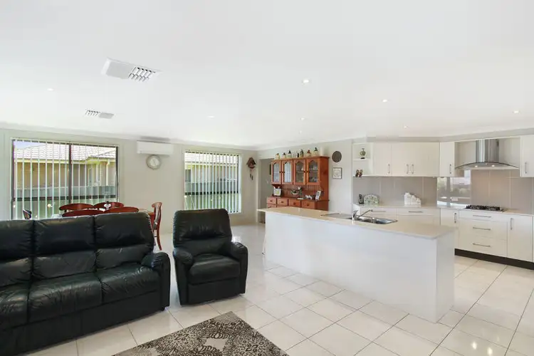 Fifth view of Homely house listing, 7 Shiraz Road, Tamworth NSW 2340