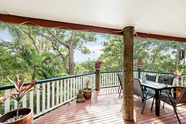 Fourth view of Homely house listing, 16 Compass Court, Buderim QLD 4556