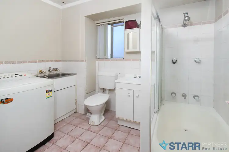 Fourth view of Homely unit listing, 10/17-19 Santley Crescent, Kingswood NSW 2747