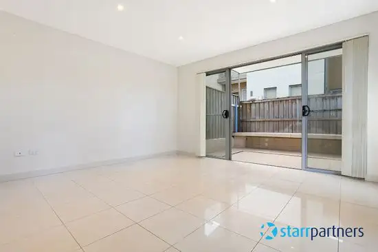 Sixth view of Homely townhouse listing, 1/4-8 Waugh Avenue, North Parramatta NSW 2151