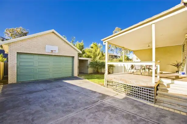 Sixth view of Homely house listing, 412 Glebe Road, Hamilton South NSW 2303