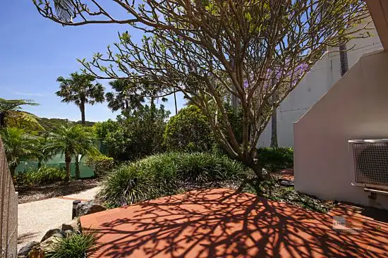 Sixth view of Homely apartment listing, 4105/4106 Pacific Bay Resort, Bay Drive, Coffs Harbour NSW 2450