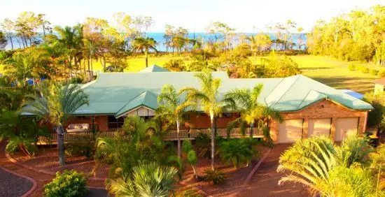 7 Ocean Park Drive, Dundowran Beach QLD 4655