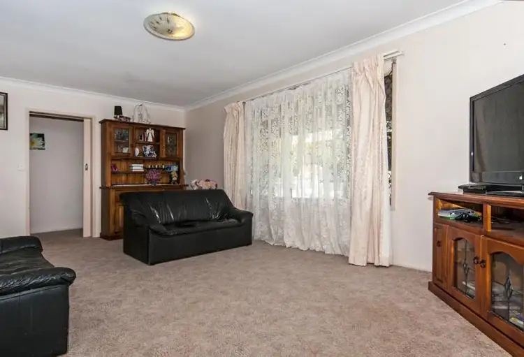 Third view of Homely house listing, 20 Wessex  St, Harristown QLD 4350