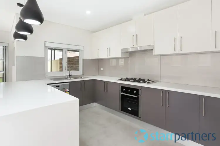 Sixth view of Homely house listing, 2A Belgium St, Auburn NSW 2144