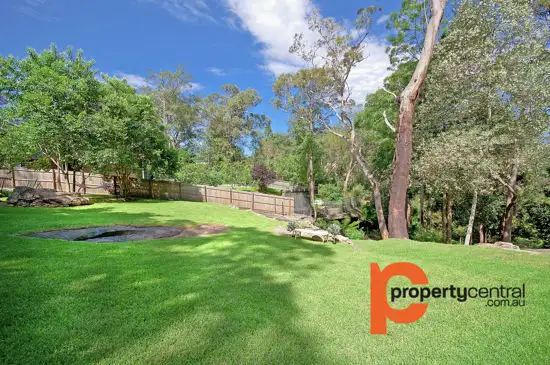 Sixth view of Homely house listing, 2 Ross Crescent, Blaxland NSW 2774