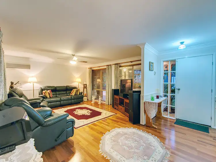 Fourth view of Homely house listing, 70 Laricina Circuit, Forest Lake QLD 4078