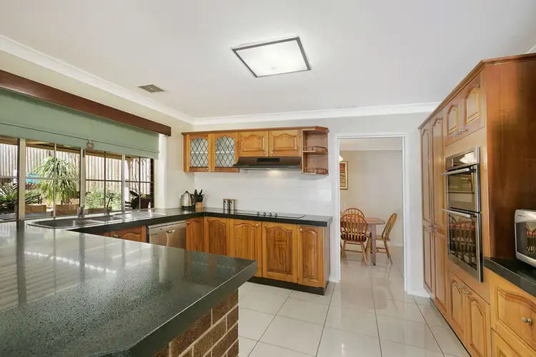 Fifth view of Homely house listing, 3 Kilmorey St, Carindale QLD 4152