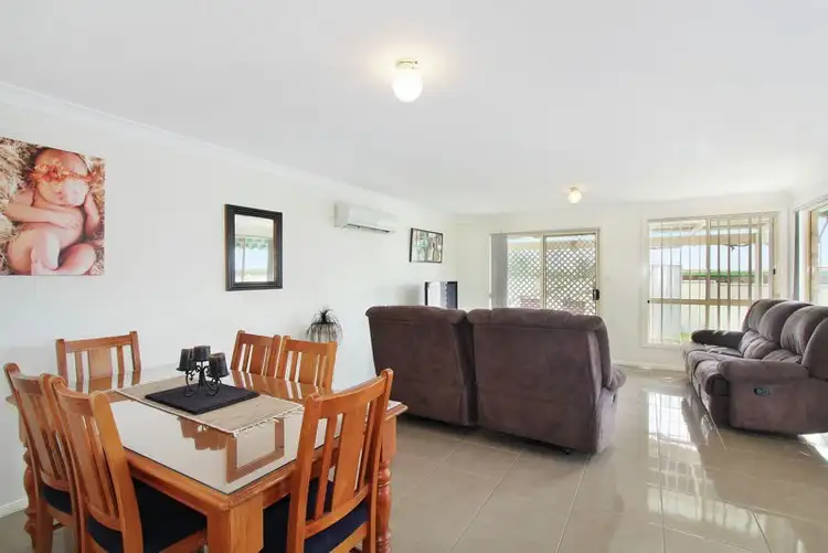 Second view of Homely house listing, 24 Margaret Street, Tamworth NSW 2340