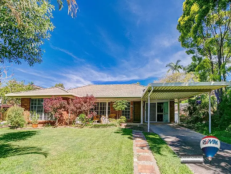 12 Tanby St, Sunnybank Hills QLD 4109