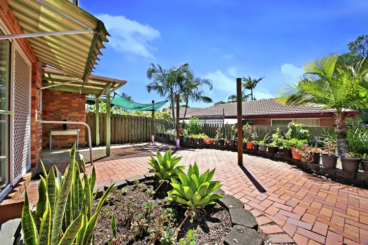 Fourth view of Homely villa listing, 10/119 Kakadu Circuit, Zillmere QLD 4034
