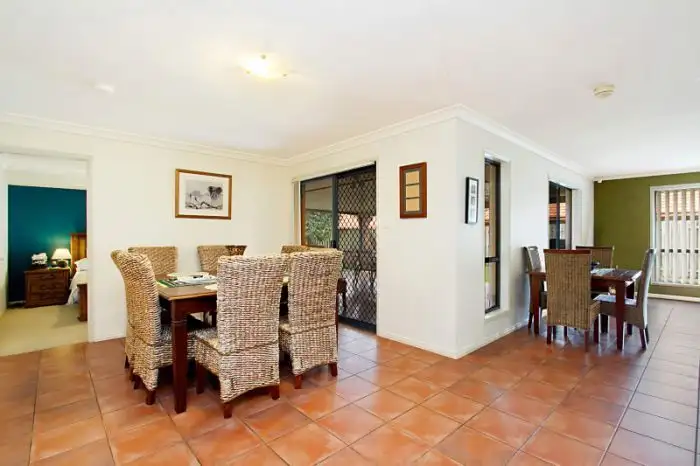 Fifth view of Homely house listing, 8 Barrs Avenue, Oxenford QLD 4210