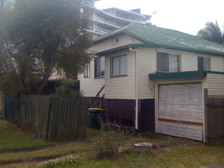Main view of Homely house listing, 8 SUTTON STREET, Redcliffe QLD 4020