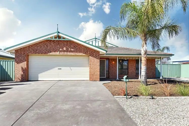 8 Brunswick Terrace, Blakeview SA 5114