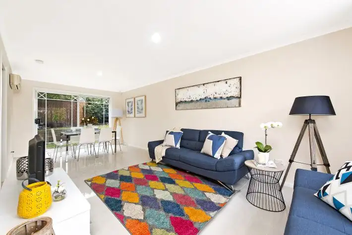 Third view of Homely house listing, 2 Blamey Way, Cherrybrook NSW 2126