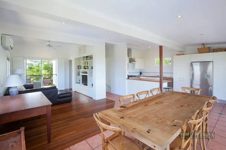 Fifth view of Homely house listing, 17 Elanda St, Sunshine Beach QLD 4567