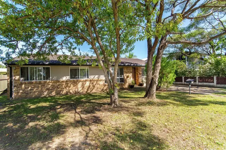 12 Feuerriegel Road, Bald Hills QLD 4036