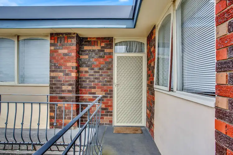Second view of Homely apartment listing, 9/9 Austin Terrace, Brunswick VIC 3056
