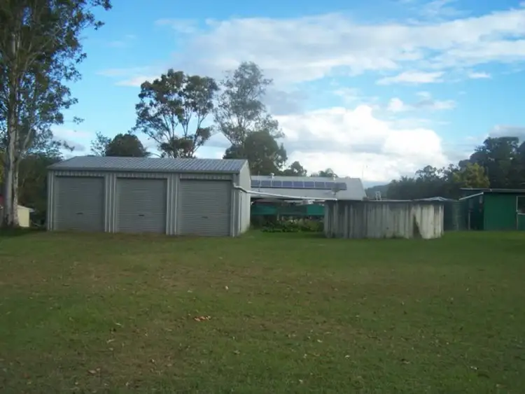 Fourth view of Homely land listing, L2 King Street, Gunalda QLD 4570
